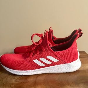 Adidas Cloudfoam Pure athletic shoes